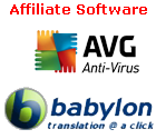 Affiliate Software